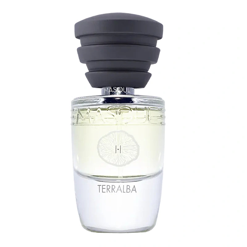Masque Milano Terralba EDP 35ML