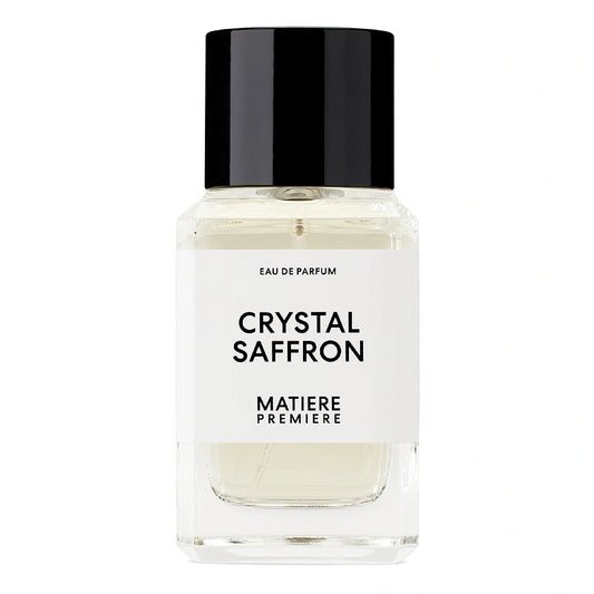 Matiere Premiere Crystal Saffron EDP 100ML (Unboxed)