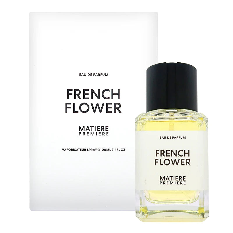 Matiere Premiere French Flower EDP 100ML