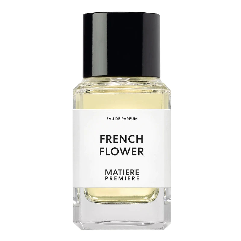 Matiere Premiere French Flower EDP 100ML (Unboxed)