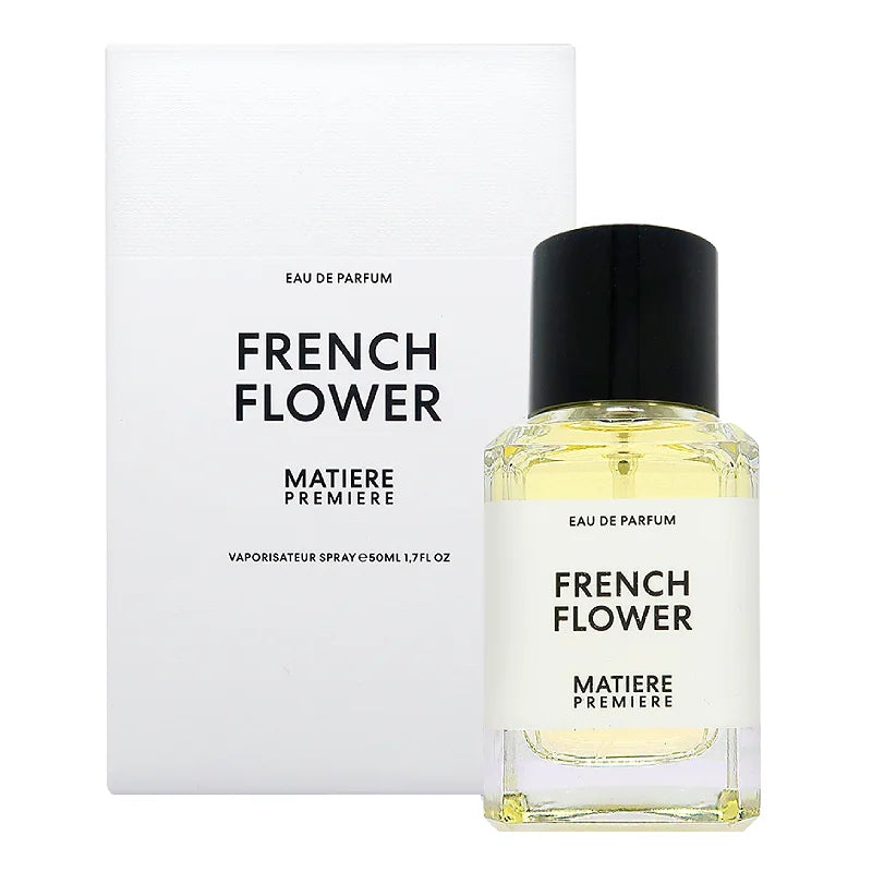 Matiere Premiere French Flower EDP 50ML