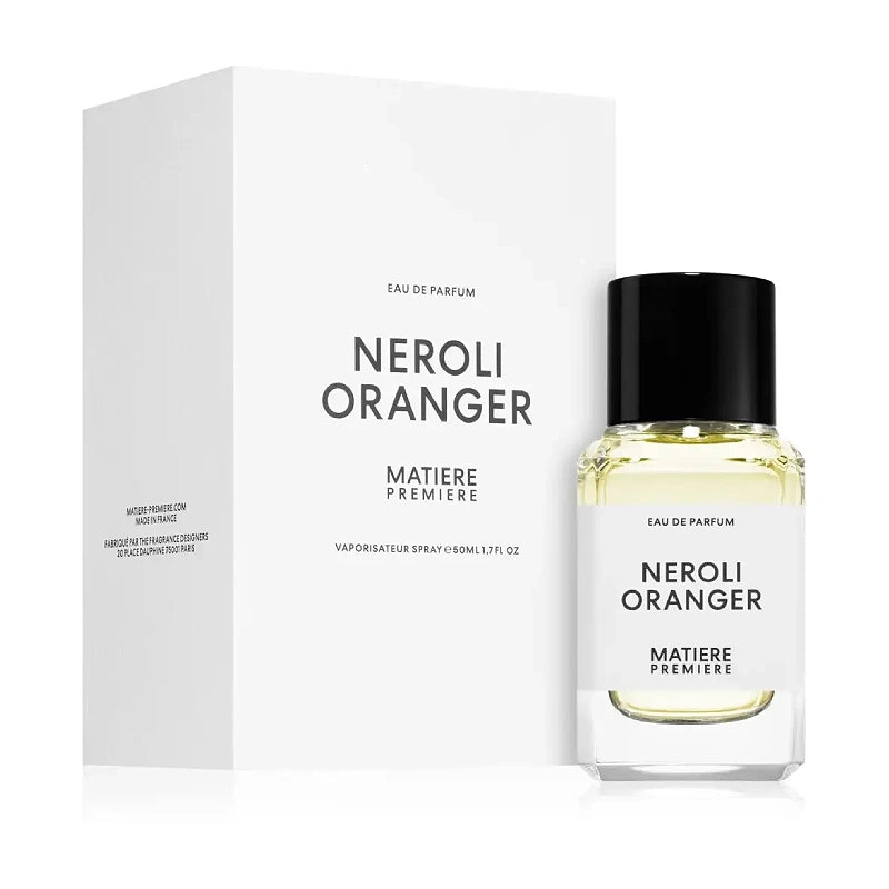 Matiere Premiere Neroli Oranger EDP 50ML