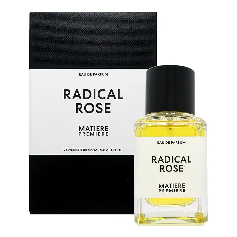 Matiere Premiere Radical Rose EDP 50ML