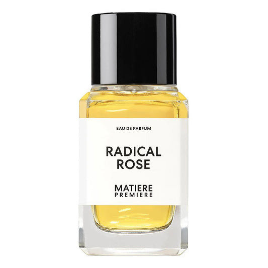 Matiere Premiere Radical Rose EDP 50ML