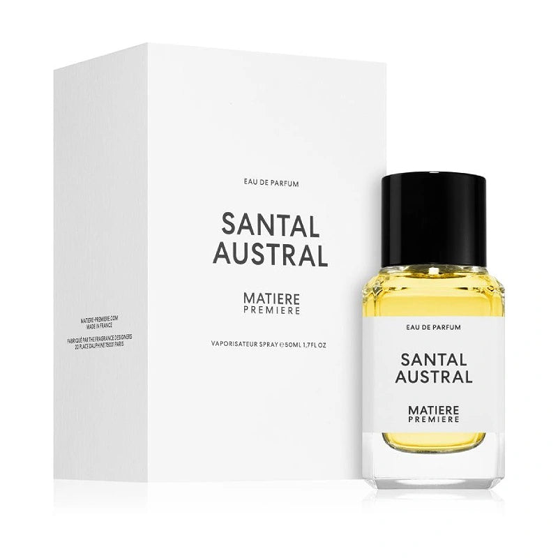 Matiere Premiere Santal Austral EDP 50ML