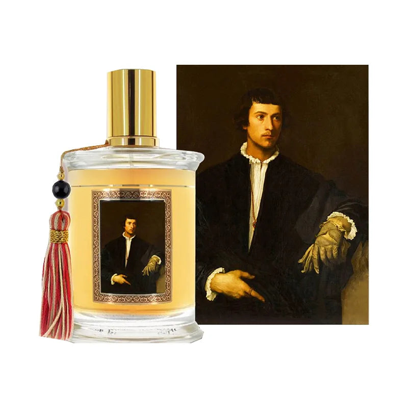 MDCI L Homme Aux Gants Bottle EDP 75ML