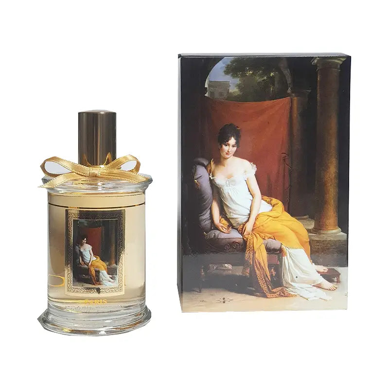 MDCI La Ravissante Bottle EDP 75ML