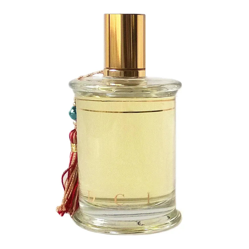 MDCI Le Barbier De Tanger Bottle + Tassel EDP 75ML