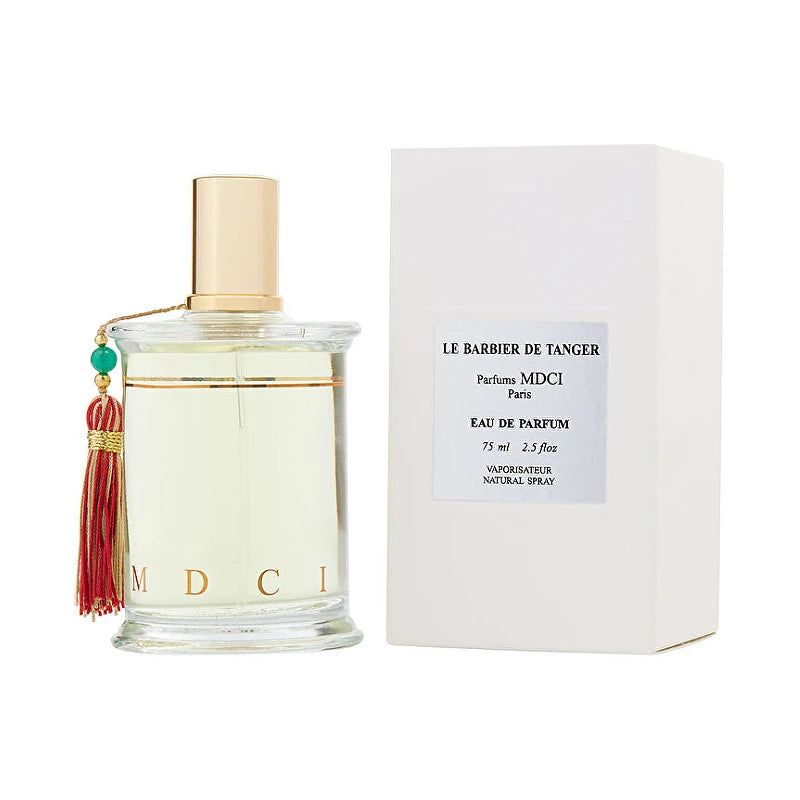 MDCI Le Barbier De Tanger EDP 75ML