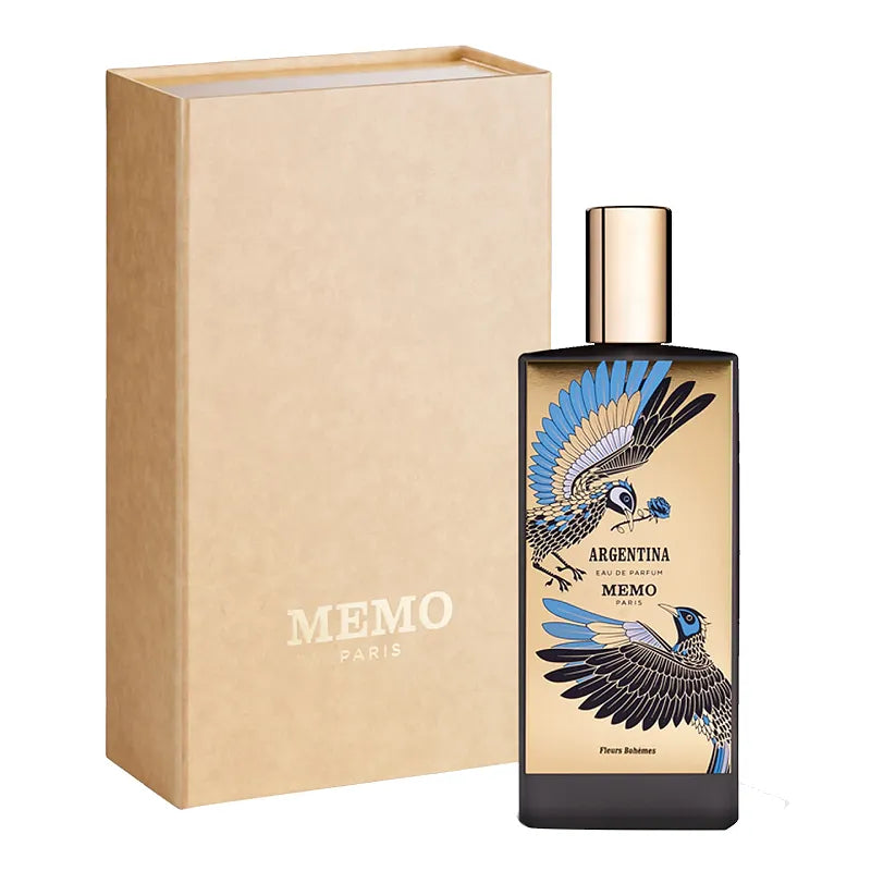 Memo Argentina EDP 75ML