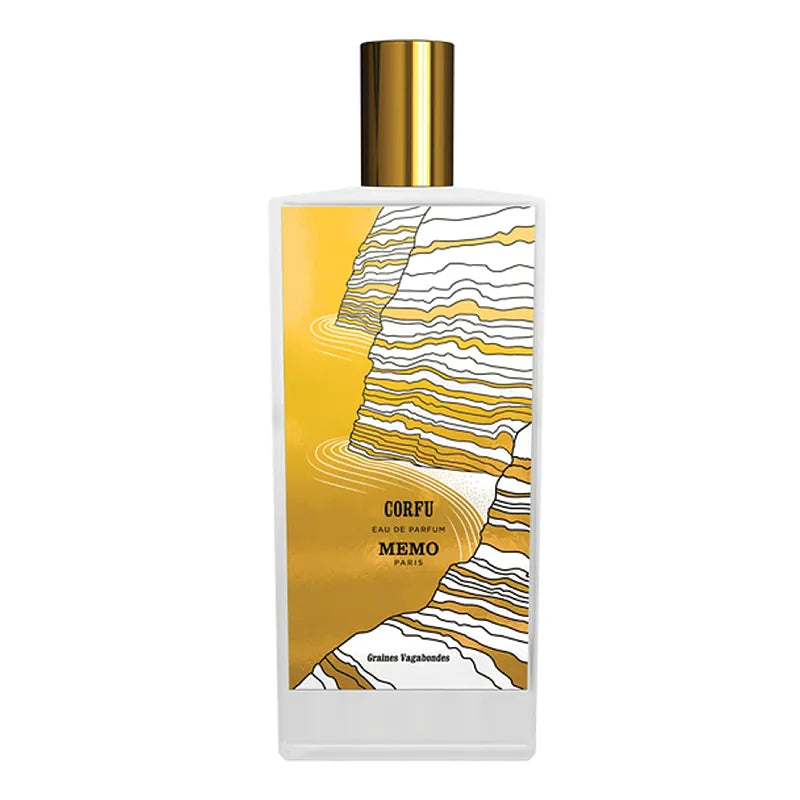 Memo Corfu EDP 75ML (Unboxed)