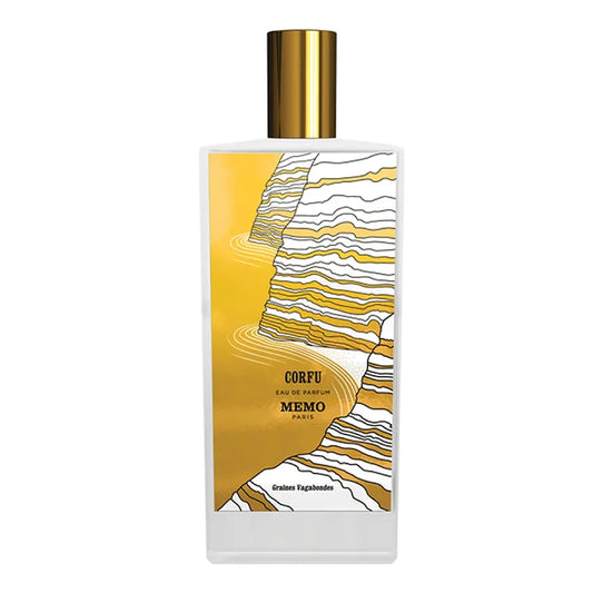 Memo Corfu EDP 75ML (Unboxed)