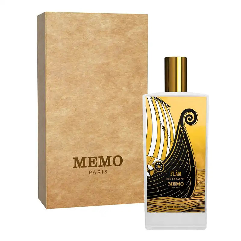 Memo Flam EDP 75ML