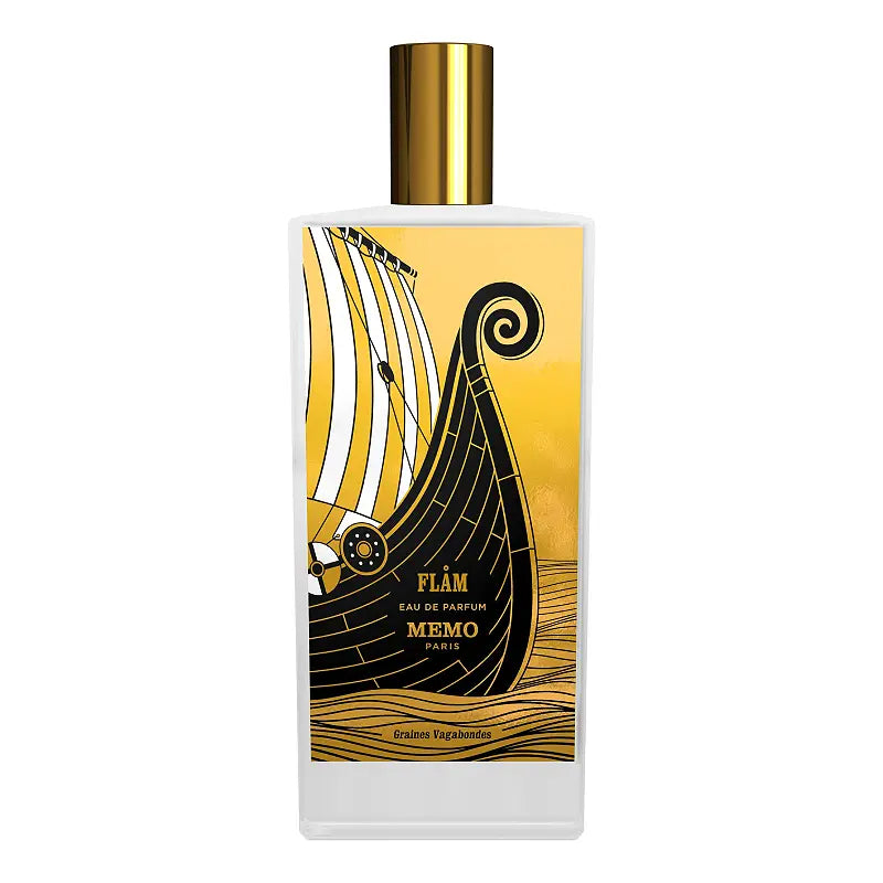 Memo Flam EDP 75ML (Unboxed)