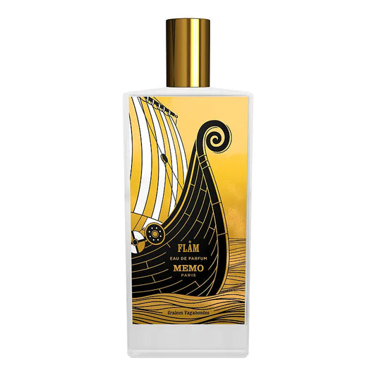 Memo Flam EDP 75ML (Unboxed)