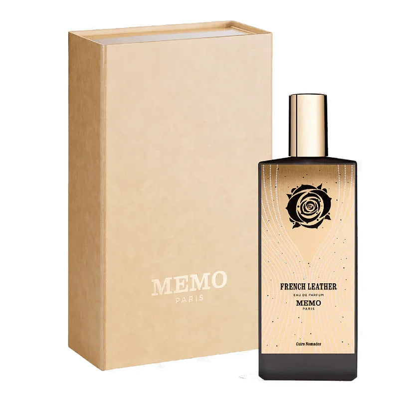 Memo French Leather EDP 75ML