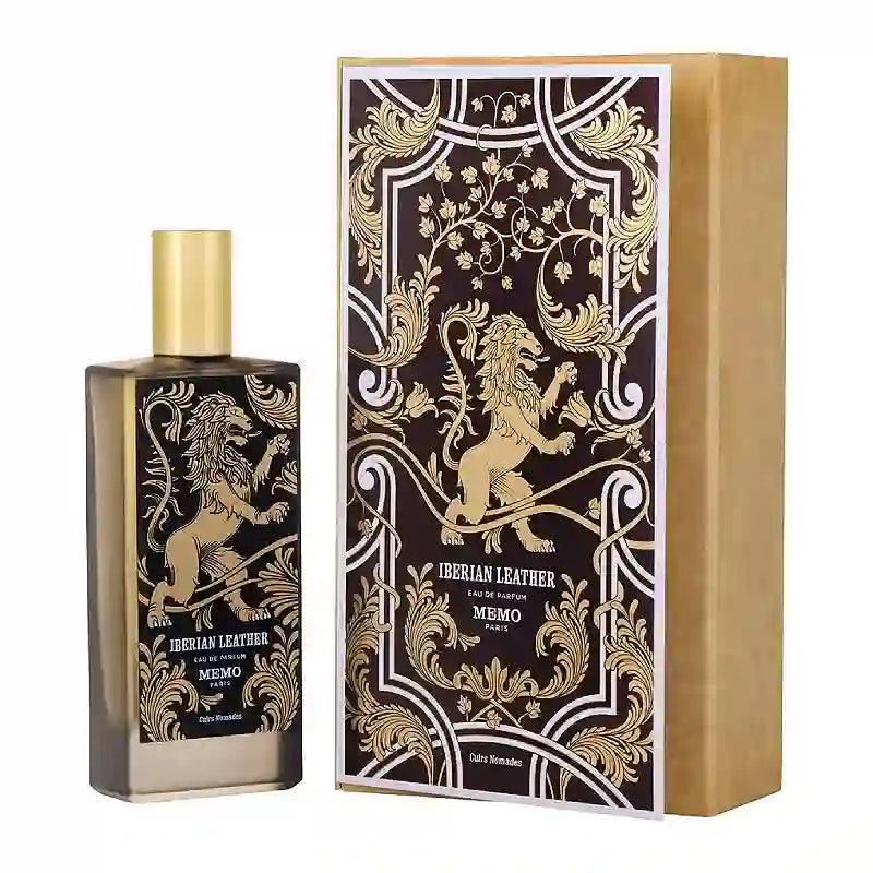Memo Iberian Leather EDP 75ML