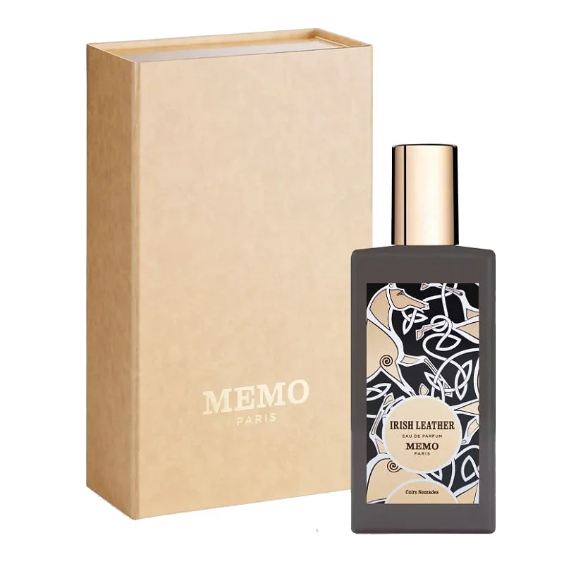 Memo Irish Leather EDP 75ML