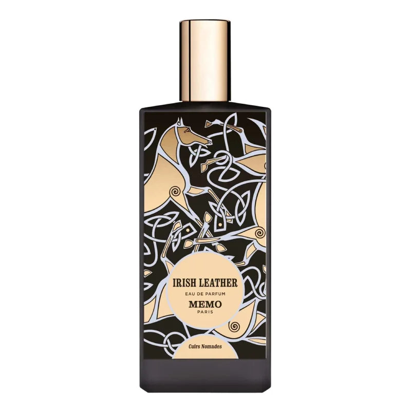 Memo Irish Leather EDP 75ML (Unboxed)