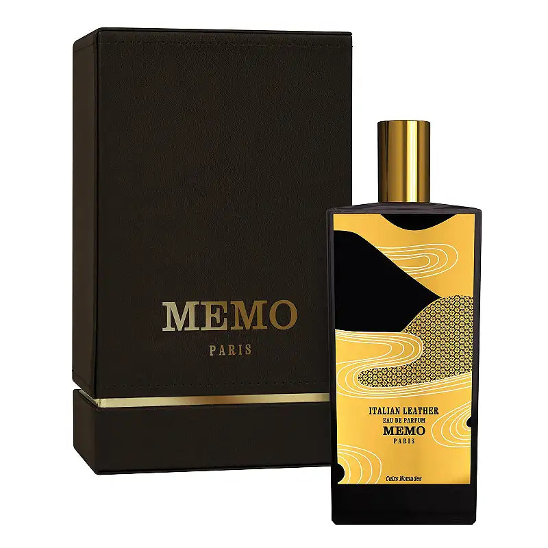 Memo Italian Leather EDP 75ML