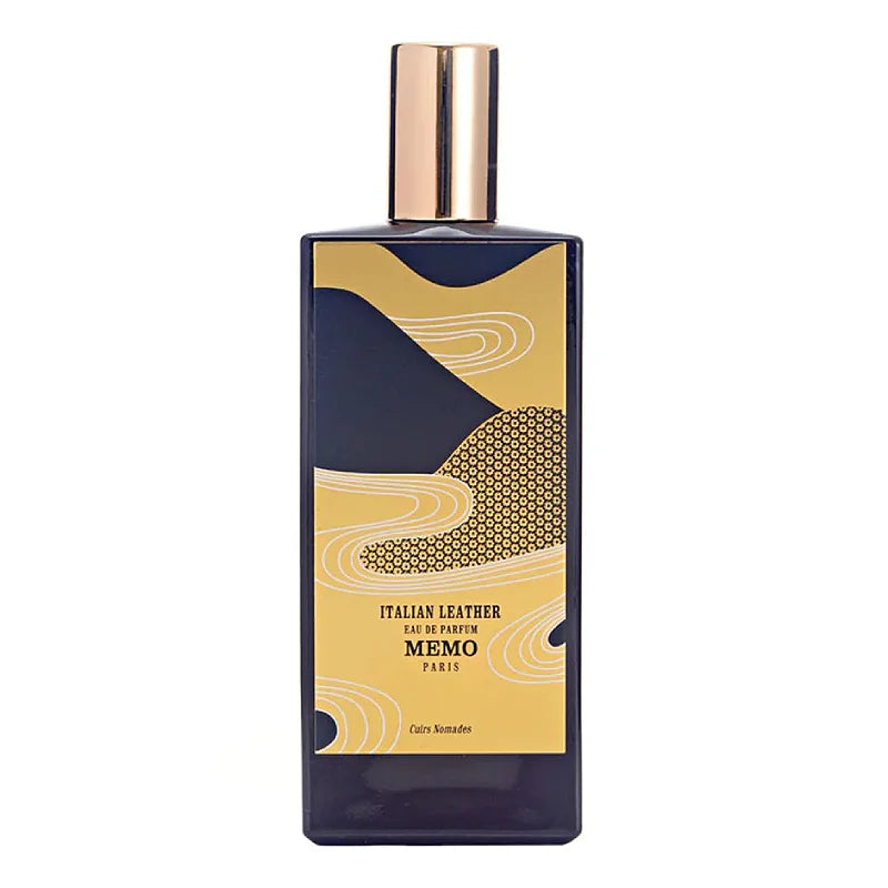 Memo Italian Leather EDP 75ML (Unboxed)