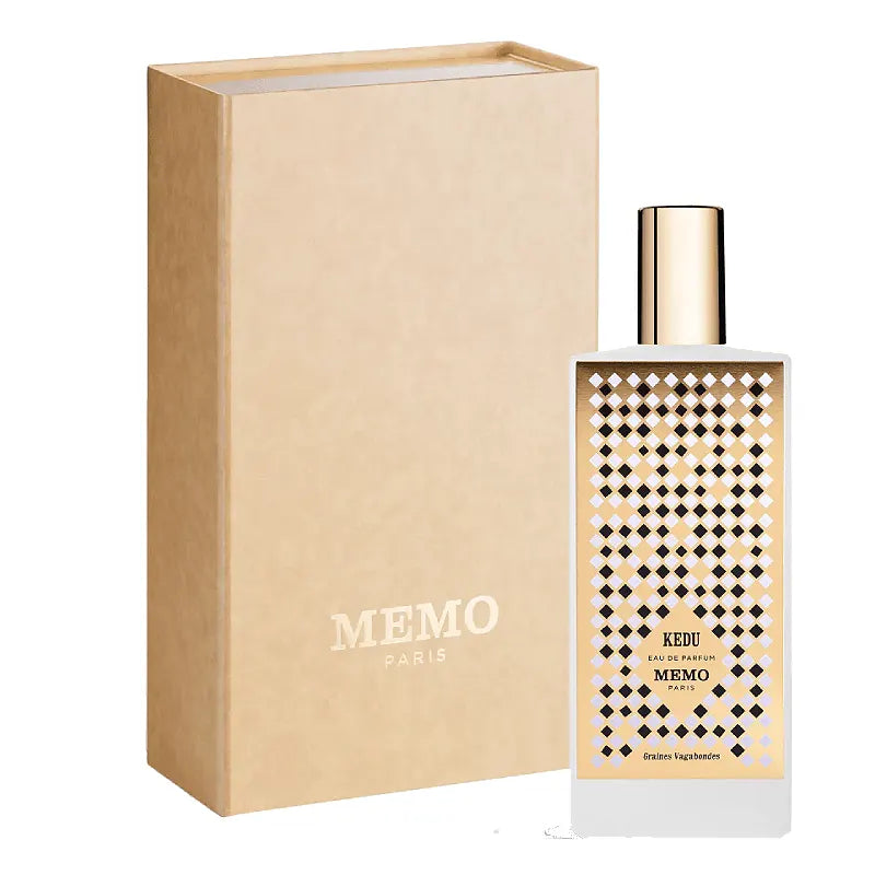 Memo Kedu EDP 75ML