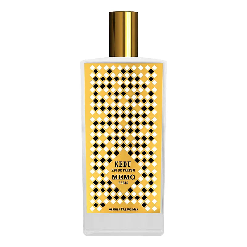 Memo Kedu EDP 75ML