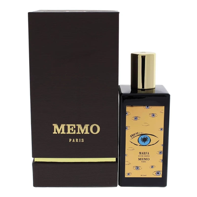 Memo Marfa EDP 200ML