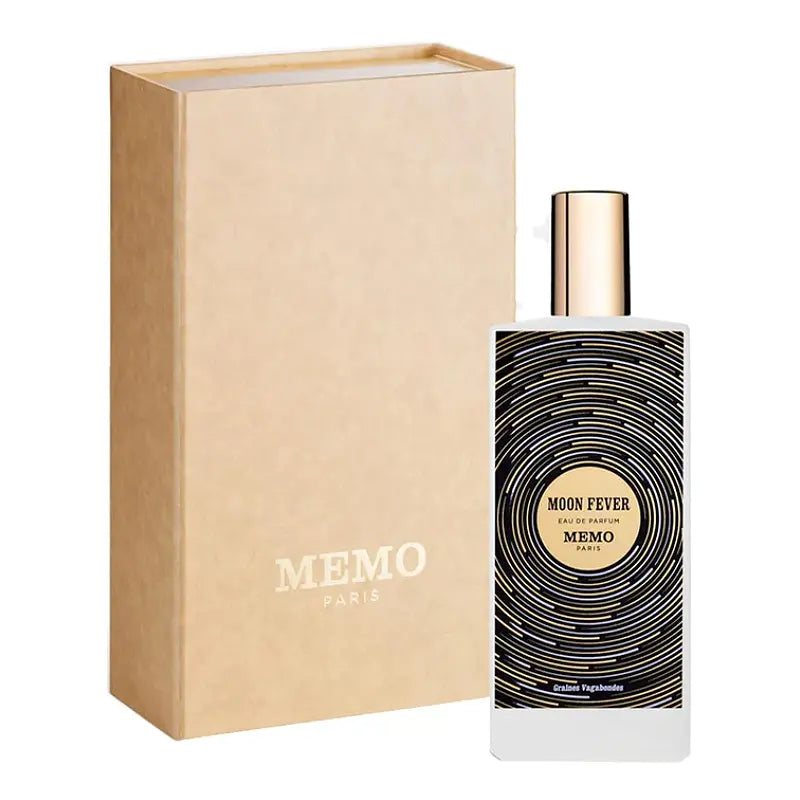Memo Moon Fever EDP 75ML