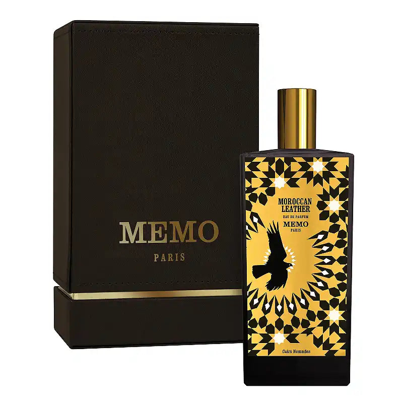 Memo Moroccan Leather EDP 75ML