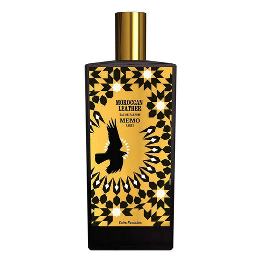 Memo Moroccan Leather EDP 75ML (Unboxed)