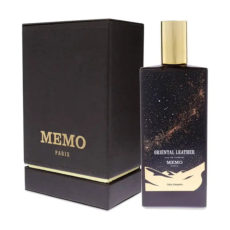 Memo Oriental Leather EDP 75ML