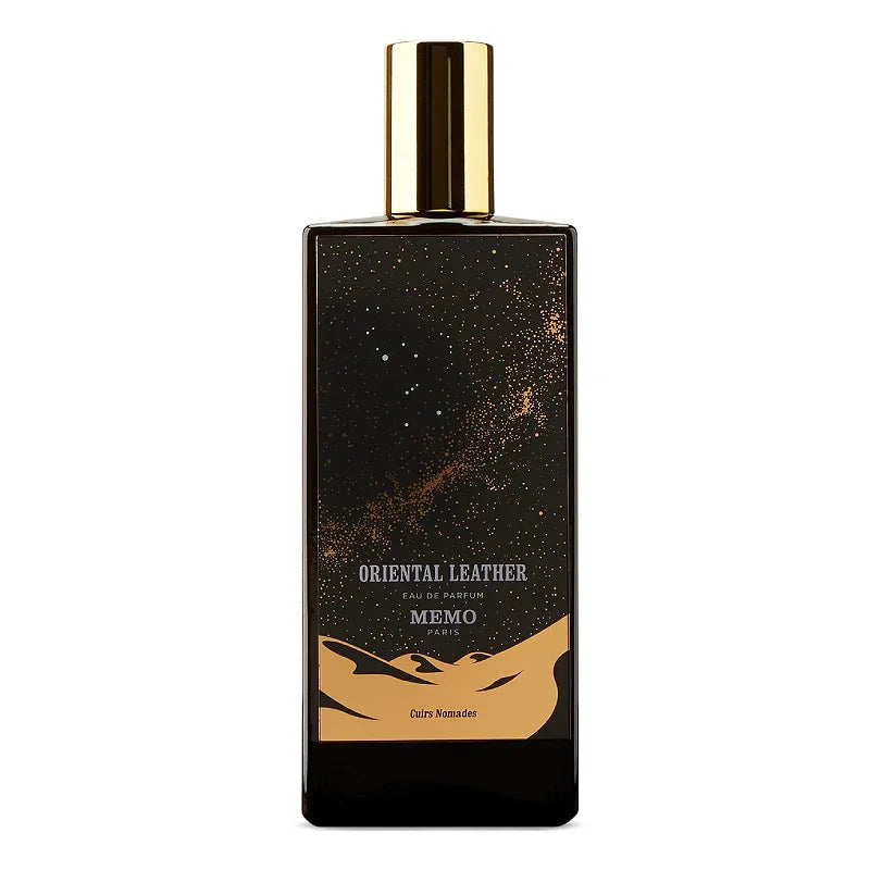 Memo Oriental Leather EDP 75ML
