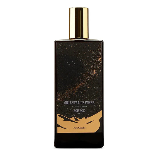 Memo Oriental Leather EDP 75ML