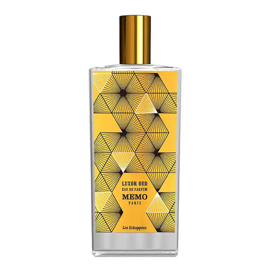 Memo Luxor Oud EDP 75ML