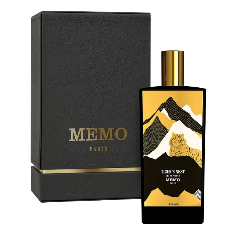 Memo Tiger Nest EDP 75ML
