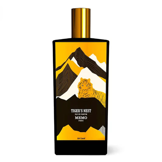 Memo Tiger Nest EDP 75ML
