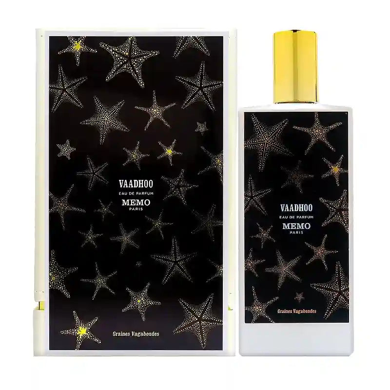 Memo Vaadhoo EDP 75ML