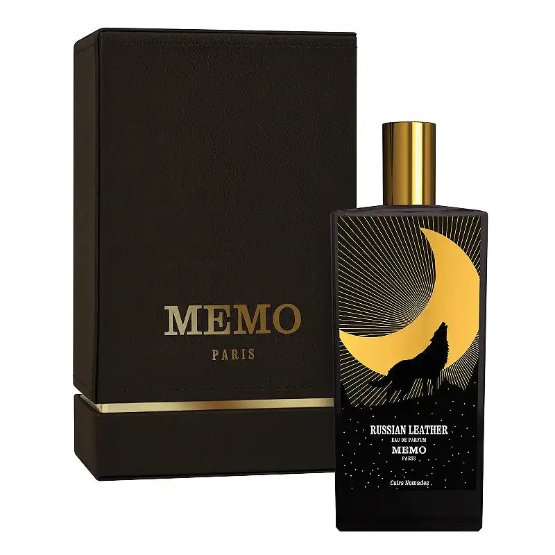 Memo Russian Leather EDP 75ML