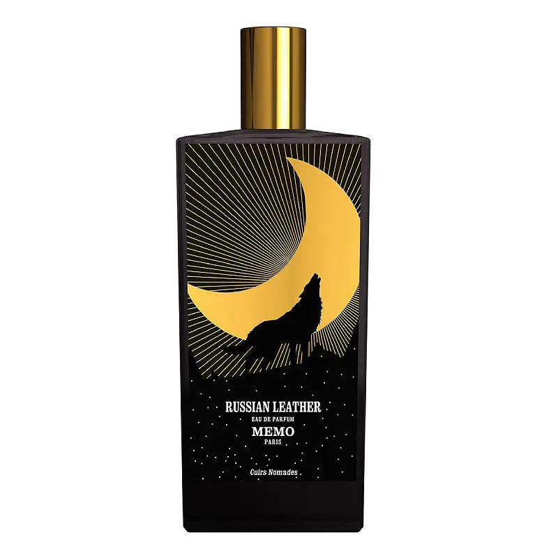 Memo Russian Leather EDP 75ML (Unboxed)