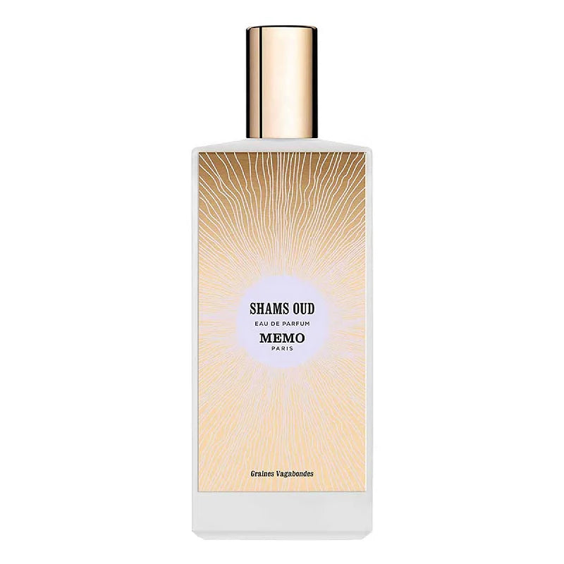 Memo Shams Oud EDP 75ML