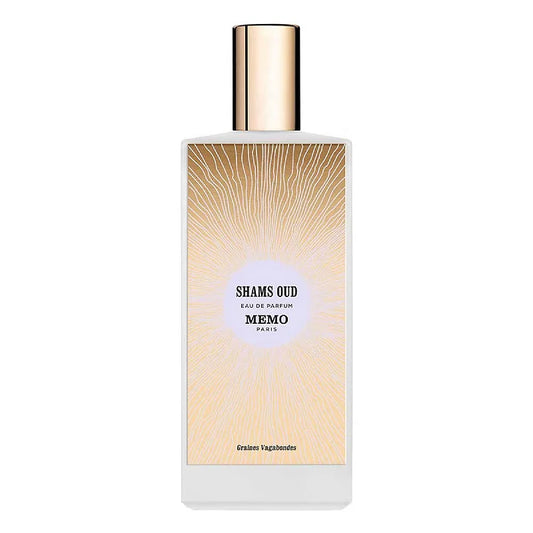 Memo Shams Oud EDP 75ML