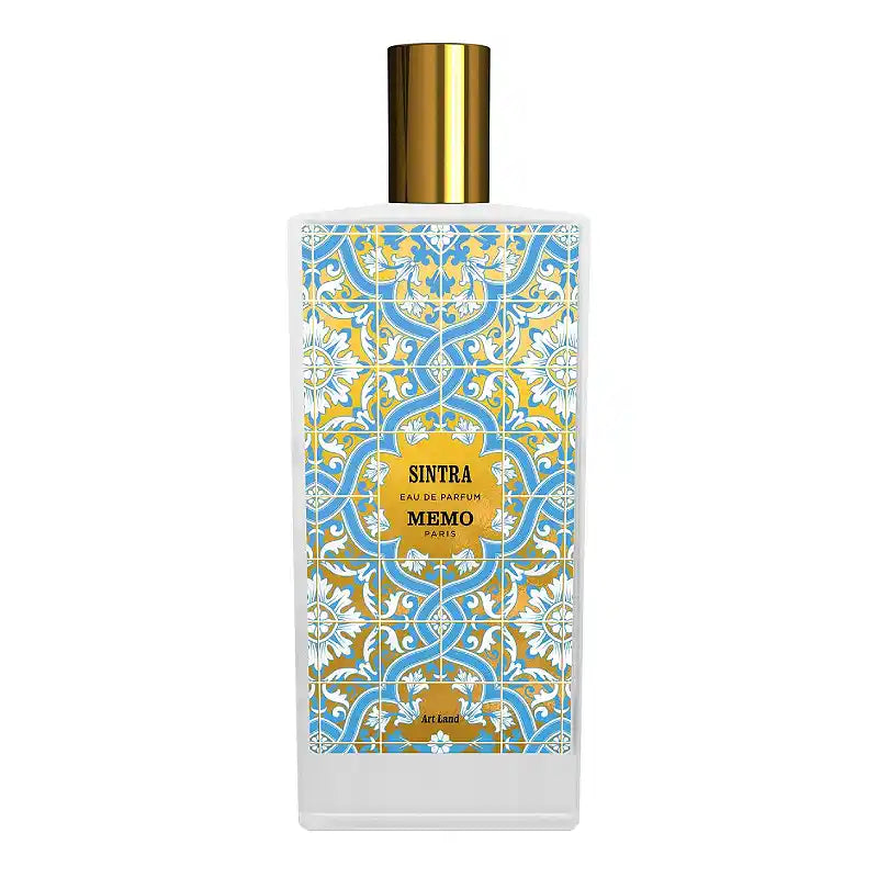 Memo Sintra EDP 75ML (Unboxed)