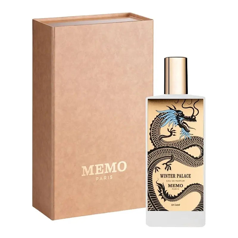 Memo Winter Palace EDP 75ML