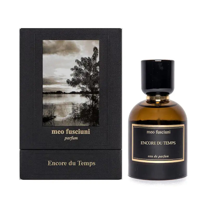 Meo Fusciuni Encore Du Temps Parfum 100ML