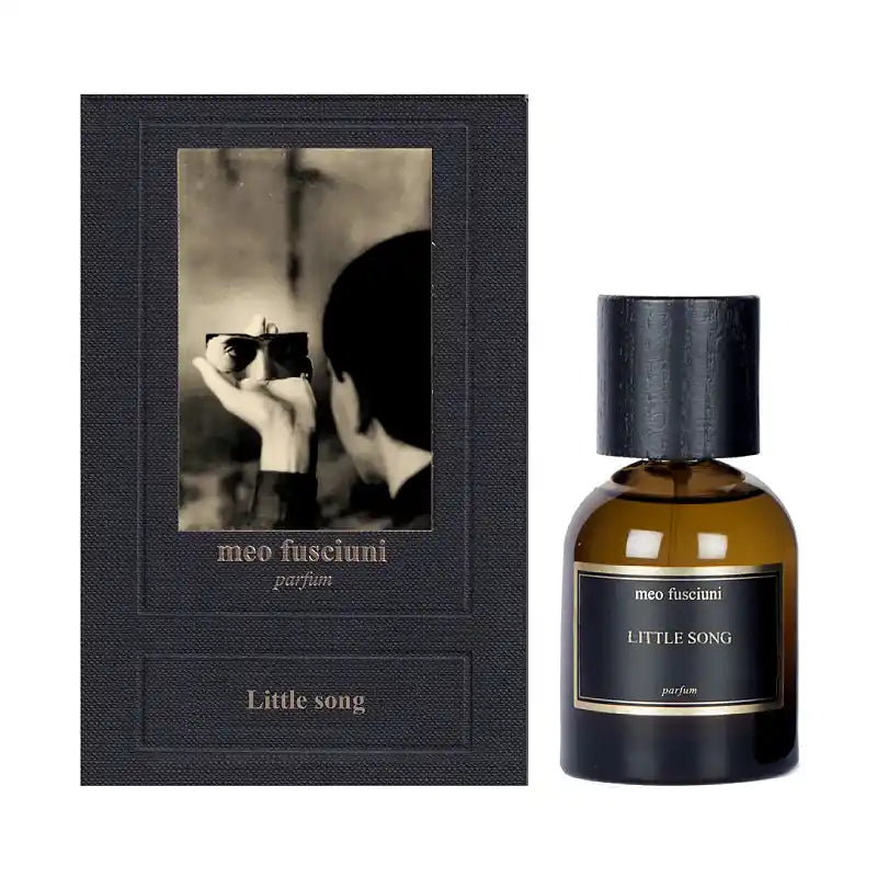 Meo Fusciuni Little Song Parfum 100ML
