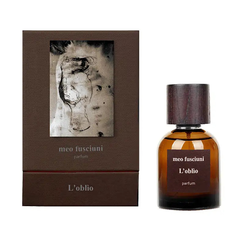 Meo Fusciuni L.Oblio Parfum 100ML