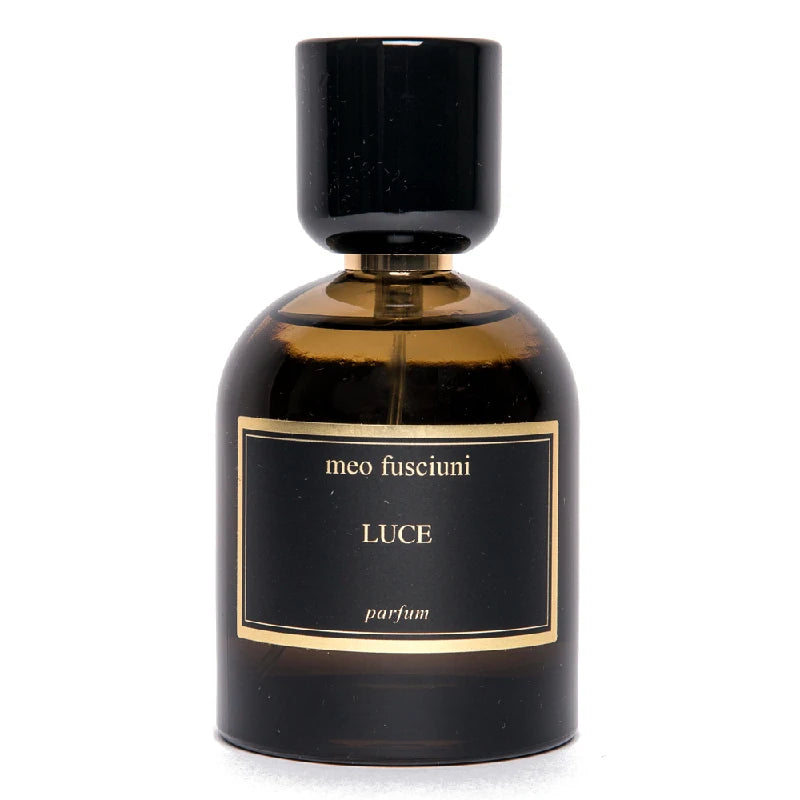 Meo Fusciuni Luce Parfum 100ML (Unboxed)