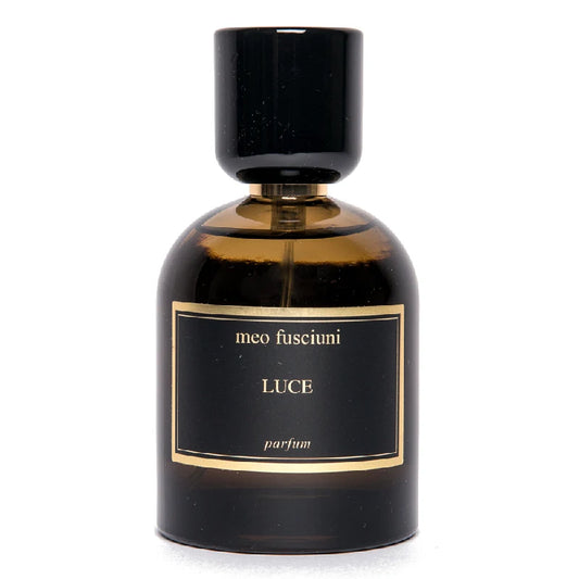 Meo Fusciuni Luce Parfum 100ML (Unboxed)