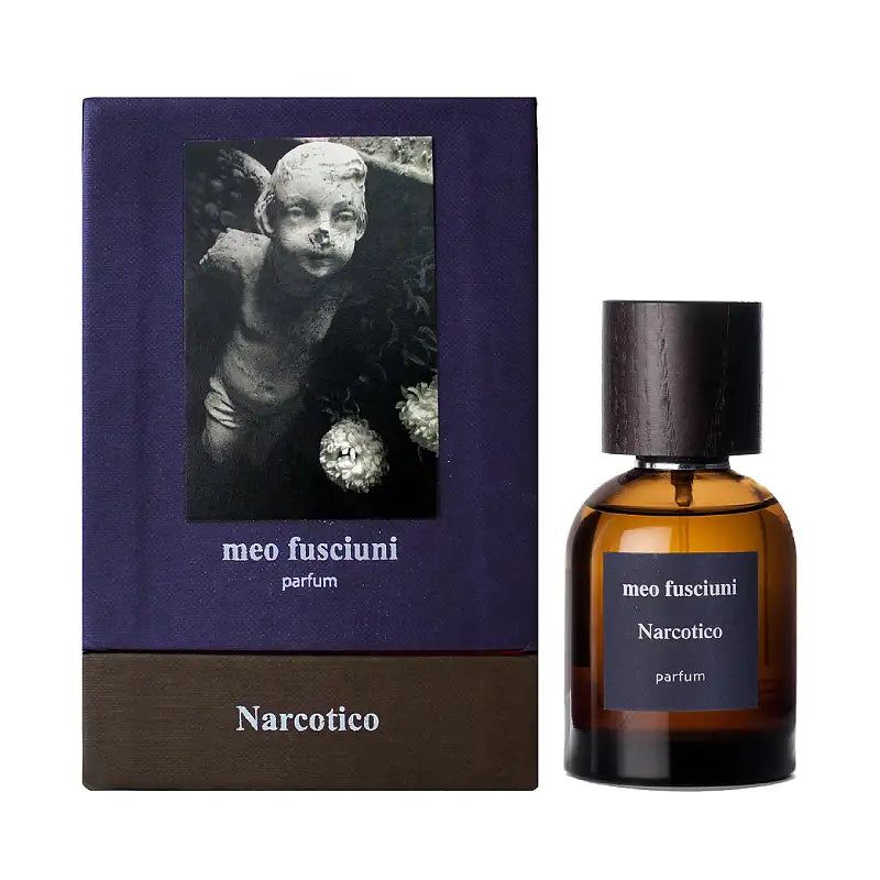 Meo Fusciuni Narcotico EDP 100ML